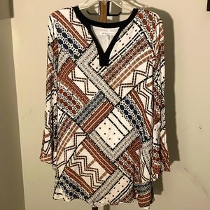 BCBG Generation | Women’s Mini Dress - Size M